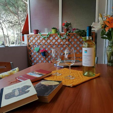 Margherita Casa Vacanze Sorso Dış mekan fotoğraf