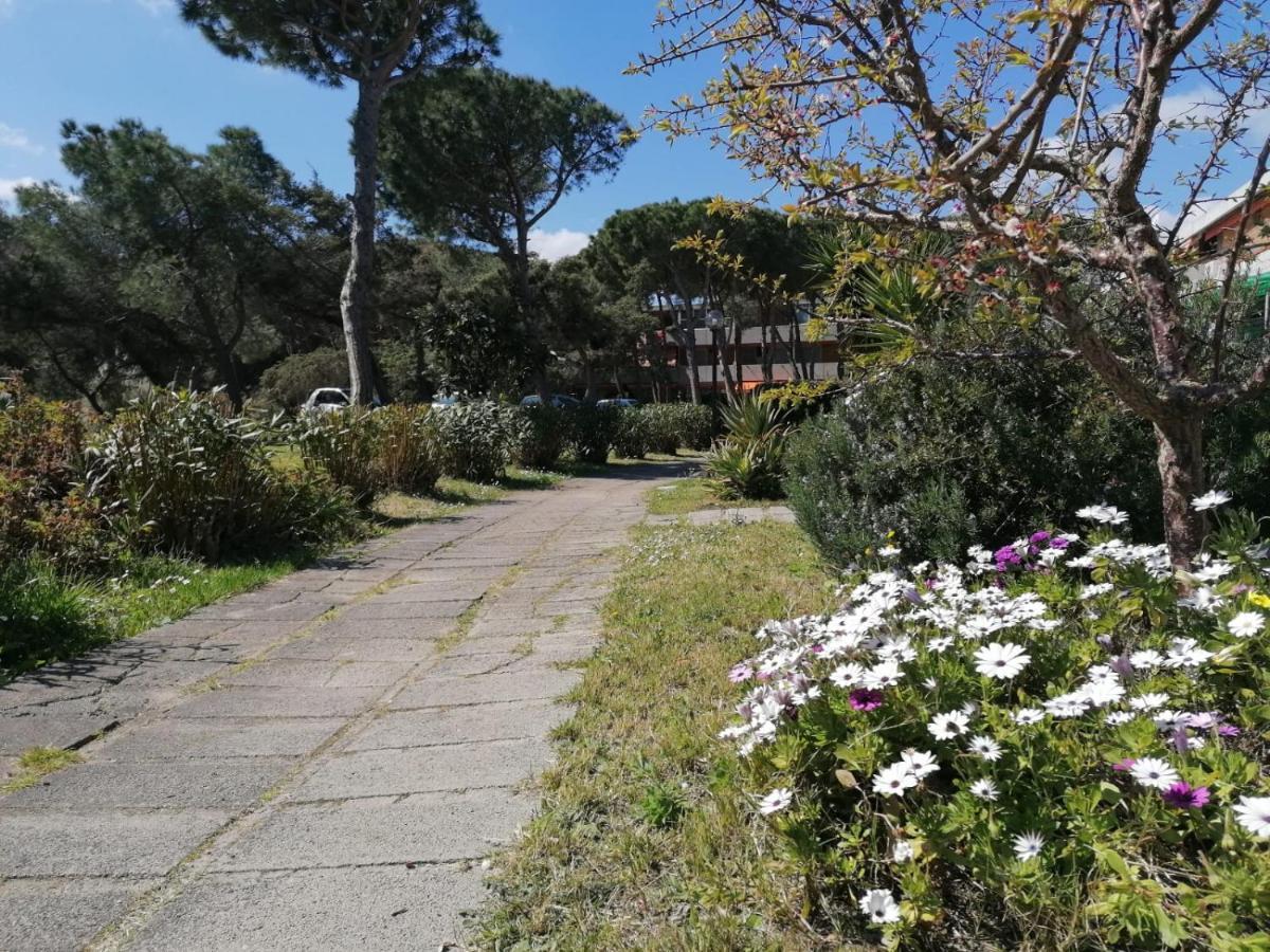 Margherita Casa Vacanze Sorso Dış mekan fotoğraf