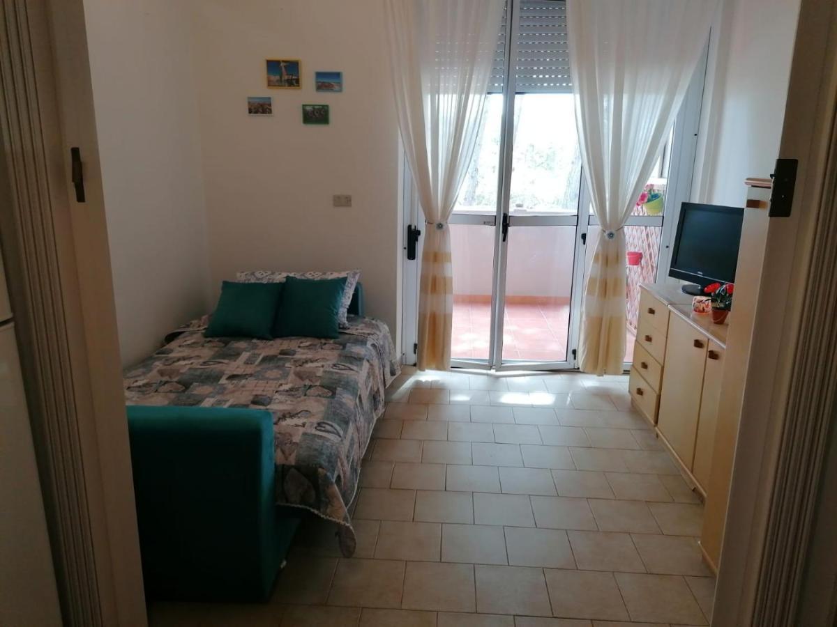 Margherita Casa Vacanze Sorso Dış mekan fotoğraf