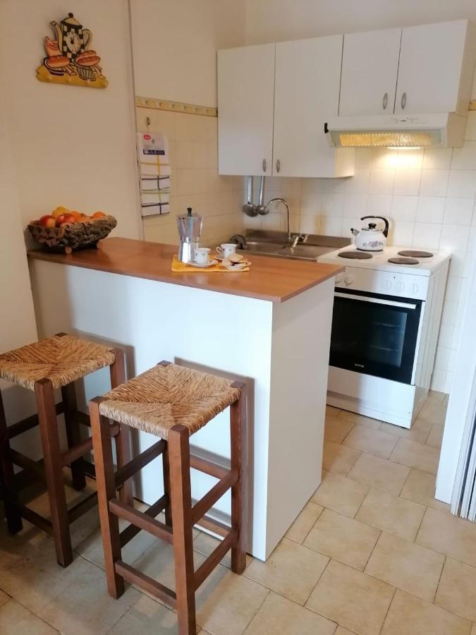Margherita Casa Vacanze Sorso Dış mekan fotoğraf