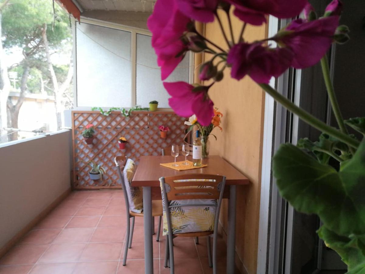 Margherita Casa Vacanze Sorso Dış mekan fotoğraf